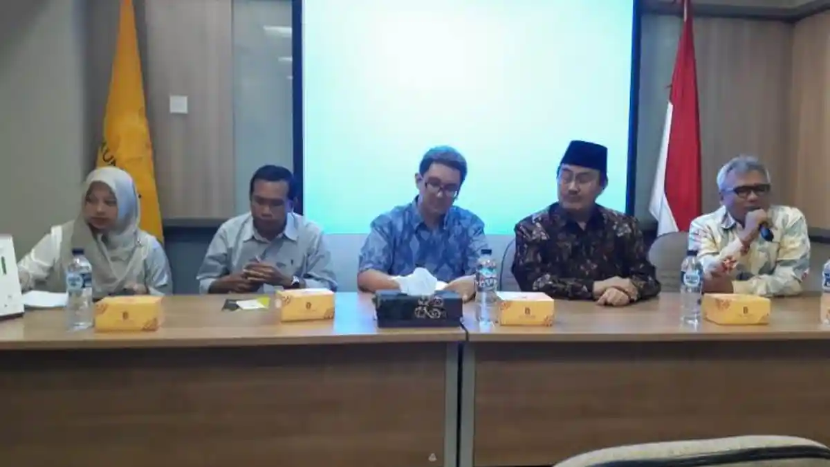 Jimly: Idealnya MK Putuskan Gugatan 20 Persen Presidential Threshold Sebelum 5 Agustus