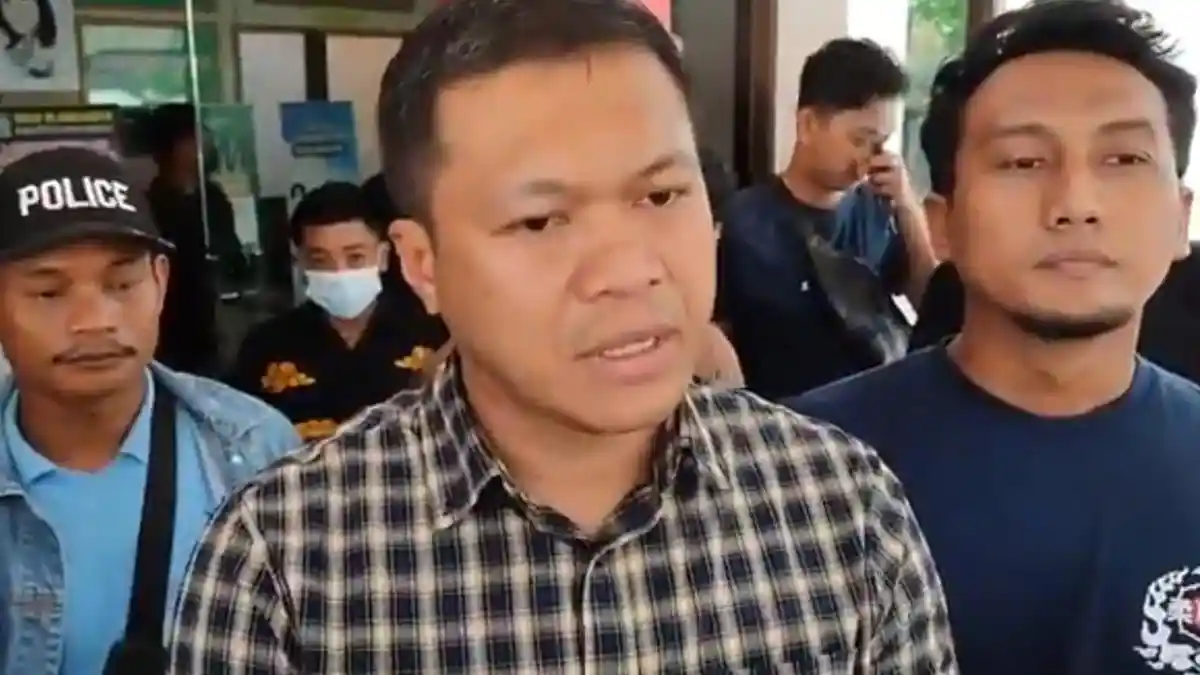 Polresta Banyuwangi Tangkap Terduga Pelaku Perdagangan Orang