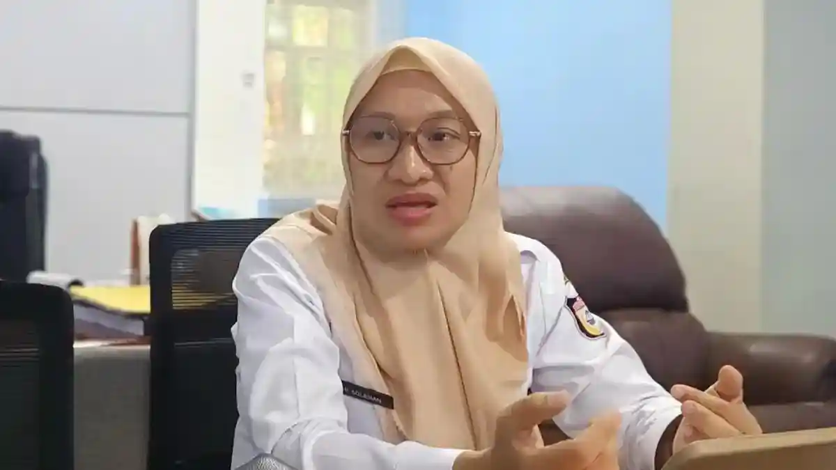 10 Sekolah di Makassar Sabet Adiwiyata Mandiri dan Nasional 2025