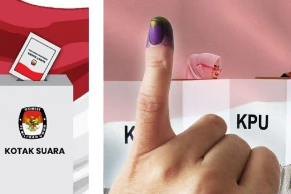 Tugas Saksi di TPS Pemilu 2024, Dapat Mandat Tertulis, 5 Larangan yang Tak Boleh Dilakukan