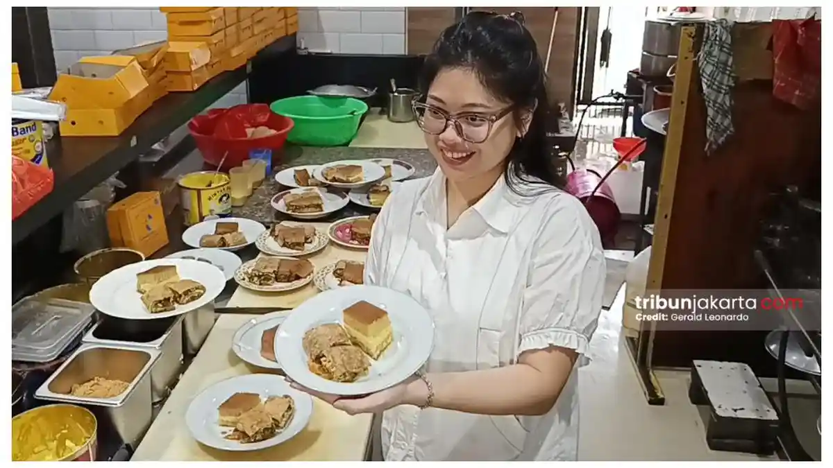 Kalau Mau Cari Makan Enak, Datang ke Kelapa Gading, Ternyata Ini Alasannya