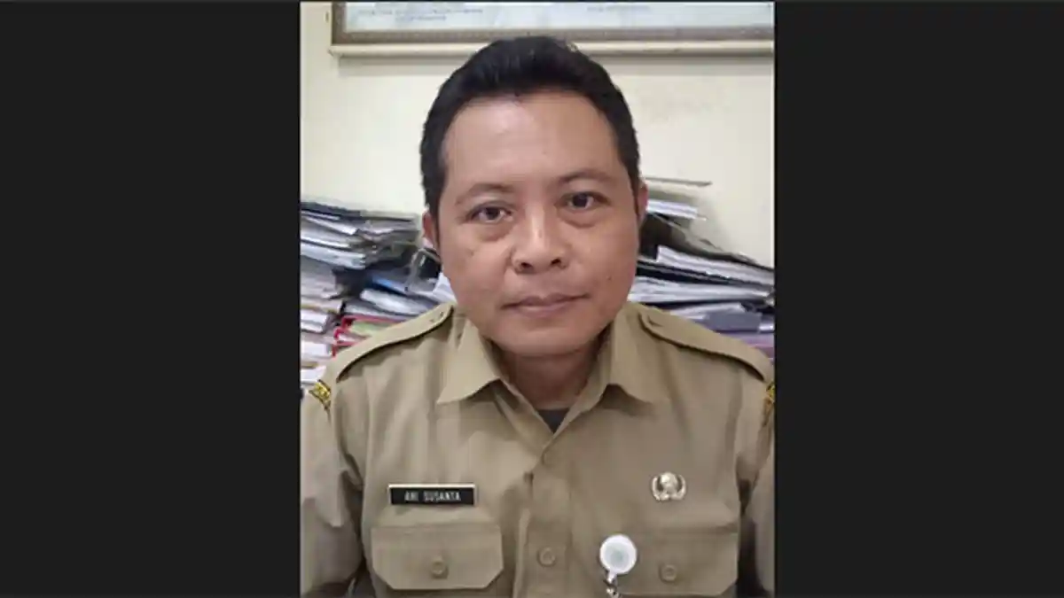 Dinas Pertanian Karangasem Turunkan 14 Petugas Pantau Penyembelihan Hewan Kurban