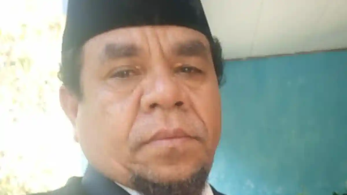 Semarak Pilkada TTU, Agus Talan Turun Gunung Kumpul KTP, Ini Pasangannya