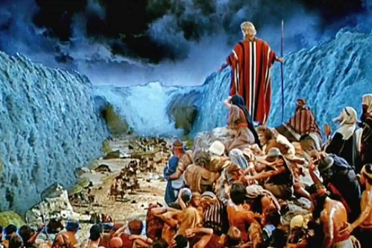 Renungan Harian Keluarga – Keluaran 14:31 Otoritas Tuhan Dikumandangkan