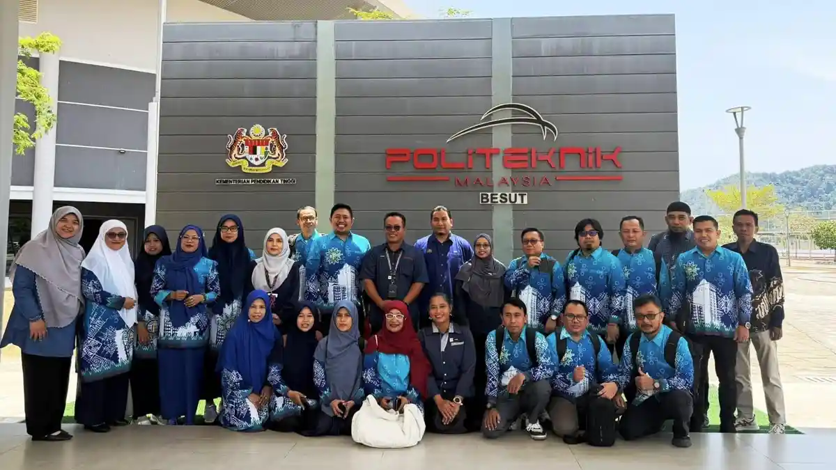 Unismuh Makassar Perluas Jejaring Global Lewat Riset di Malaysia