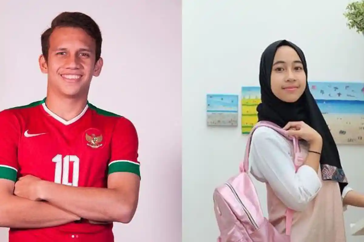 Digosipkan Pacaran dengan Putri Umi Pipik, Egy Maulana Ditegur