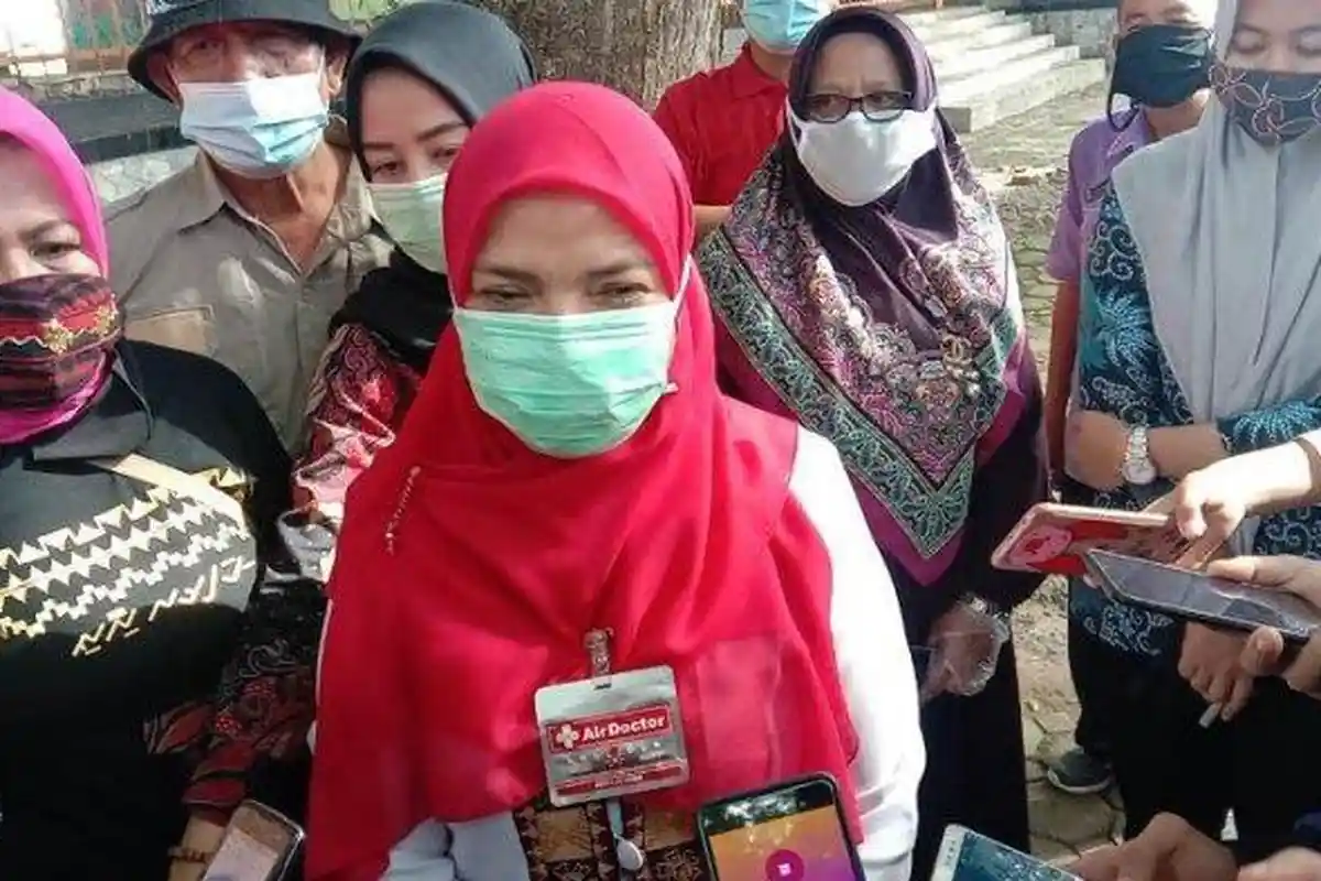 Fakta-fakta Bawaslu Diskualifikasi Eva Dwiana-Deddy Amarullah, Simak Pertimbangannya