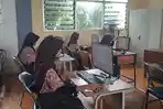 Persiapan TKA, SDN Mojo VI Surabaya Intensifkan Try Out dan Libatkan Orang Tua