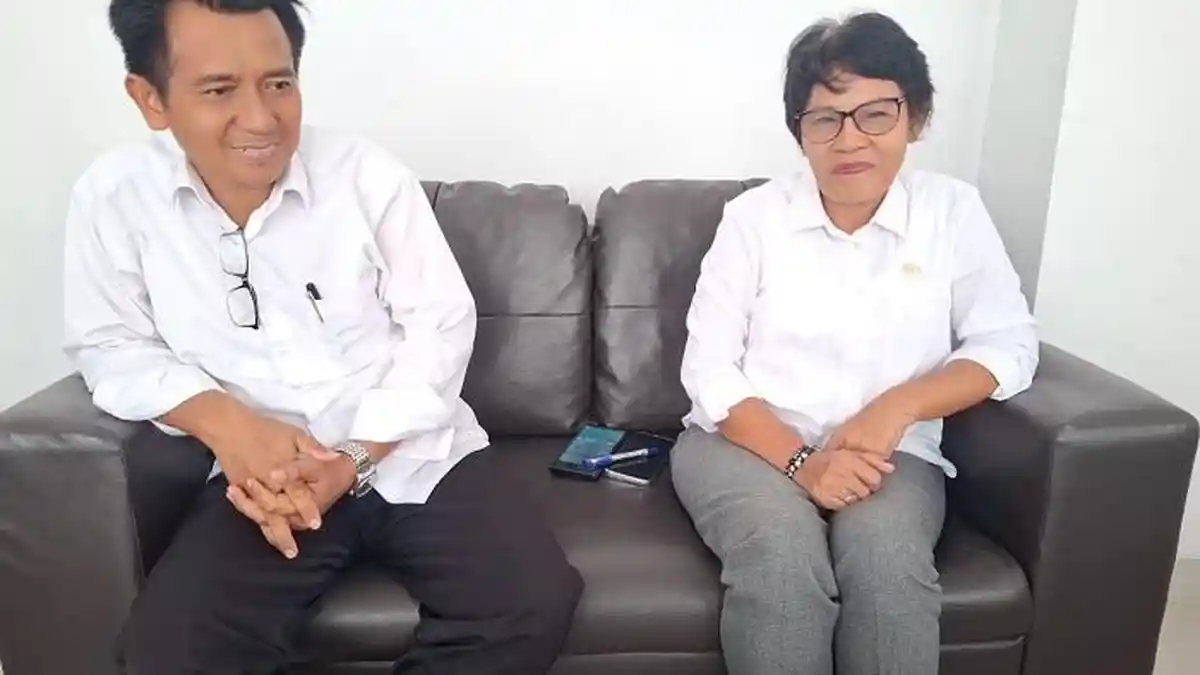 Pemkab Sigi Klarifikasi Polemik Pembayaran Gaji Kepala Desa dan Perangkat Desa