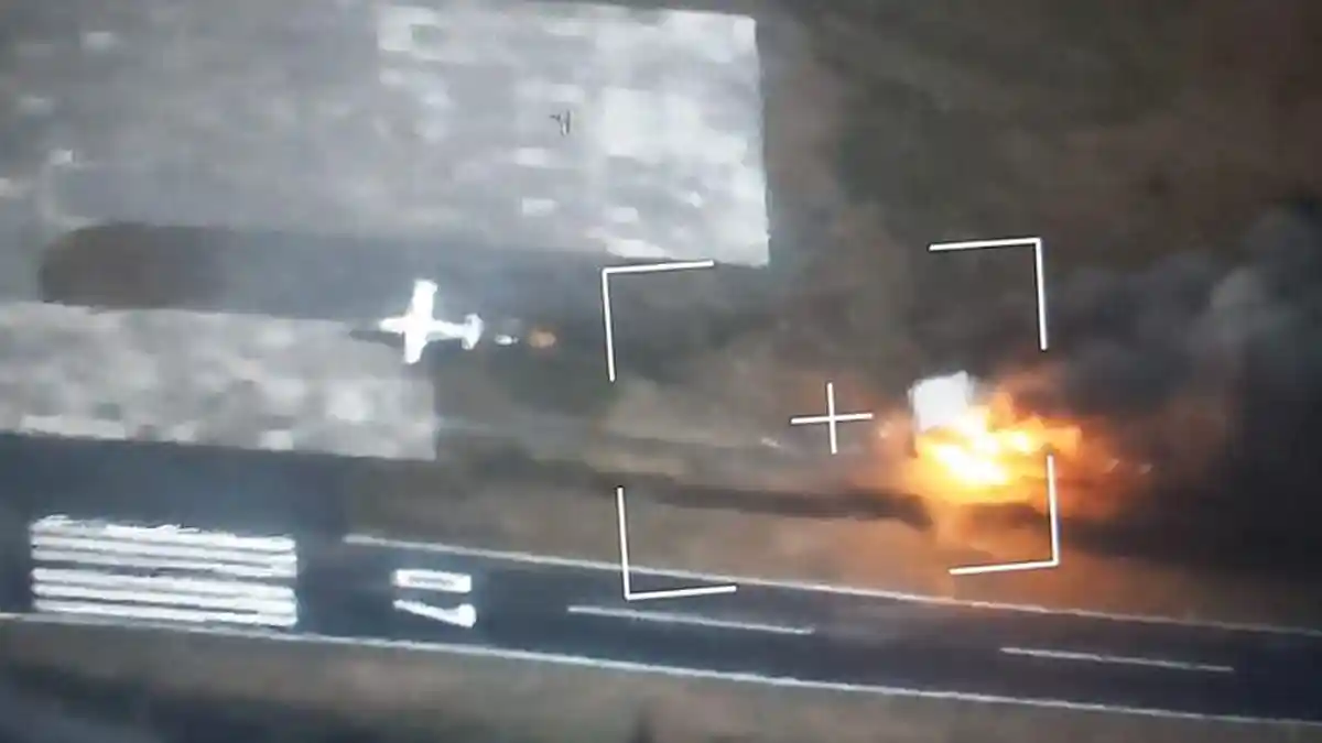 KKB Bakar Menara ATC, Bandara Aminggaru Ilaga Sementara Beroperasi Gunakan GTA