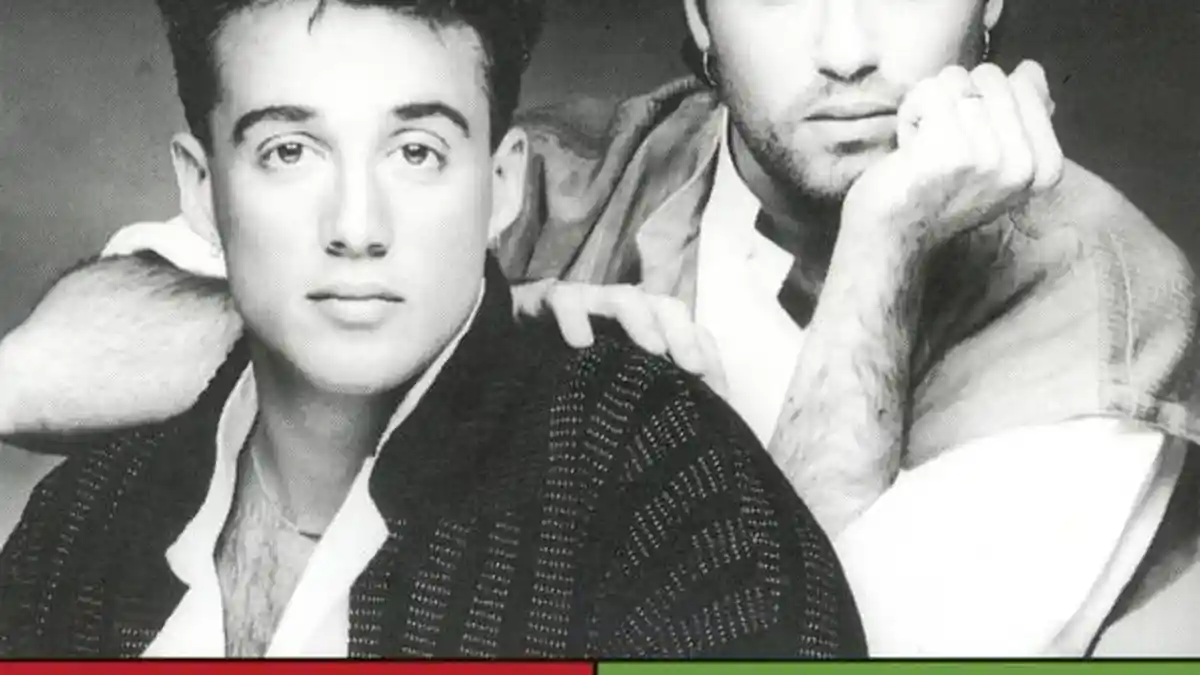 Lirik dan Terjemahan Lagu Natal Last Christmas Wham!