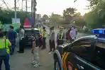Penutupan Jembatan Gondang 1 Tulungagung Ditunda, Kontraktor Belum Siap
