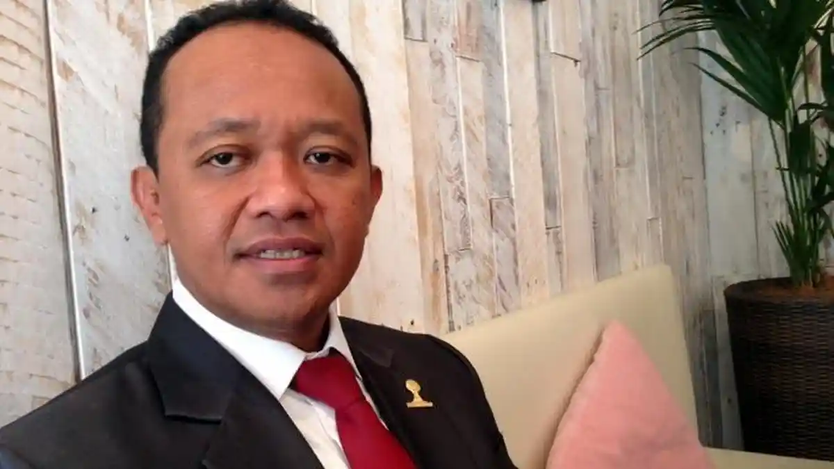 Menteri ESDM: Indonesia Beli Minyak Mentah dari Rusia