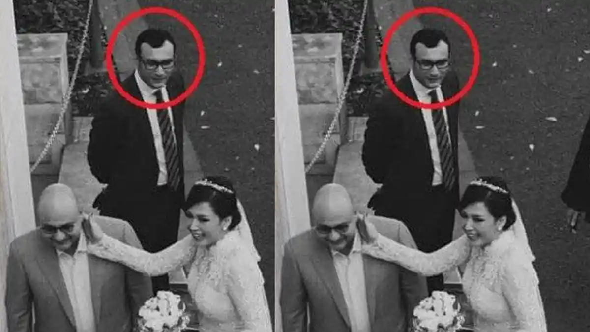 Sosok ‘Tampan’ Adik Ipar Maia Estianty Jarang Terekspos, DJ Era 80an, Karir Adik Irwan Tak Main-main