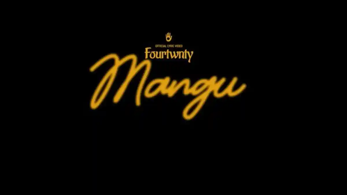 Chord Mangu - Fourtwnty ft Charita Utami, Cek Kunci Gitar untuk Belajar Otodidak