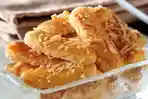 Resep Kue Kastengel Klasik yang Gurih dan Enak, Cocok untuk Sajian Lebaran