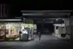 Penjualan di Rest Area Tol Kanci-Pejagan Terdampak Larangan Mudik