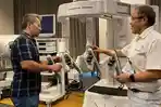 National Hospital Hadirkan Bedah Presisi Minim Risiko Melalui Robotic Surgery