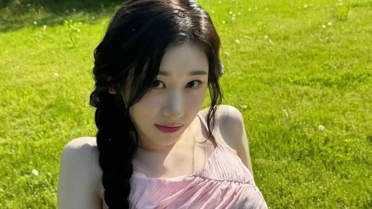 5 Tahun Jadi Idol, Chaeryeong Jadi Member Pertama ITZY yang Dapat Iklan Individu, Chukkae!