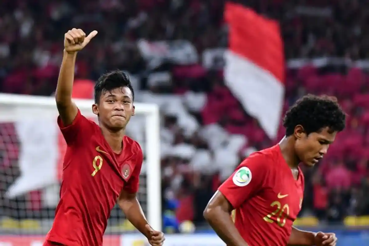Live Streaming Timnas U-16 Indonesia vs Australia, Tonton di Sini