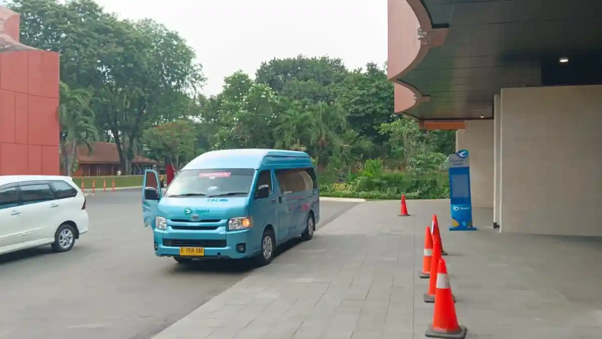 Kabar Gembira, TMII Sediakan Layanan Shuttle Bus Gratis Bagi Pengunjung, Simak Detailnya
