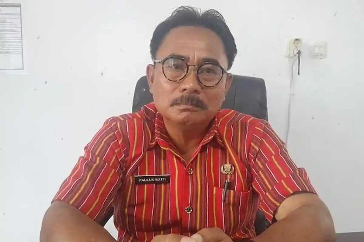 Dua ASN Terjerat Kasus Korupsi, Kadis KPP Toraja Utara: Hargai Proses Hukum