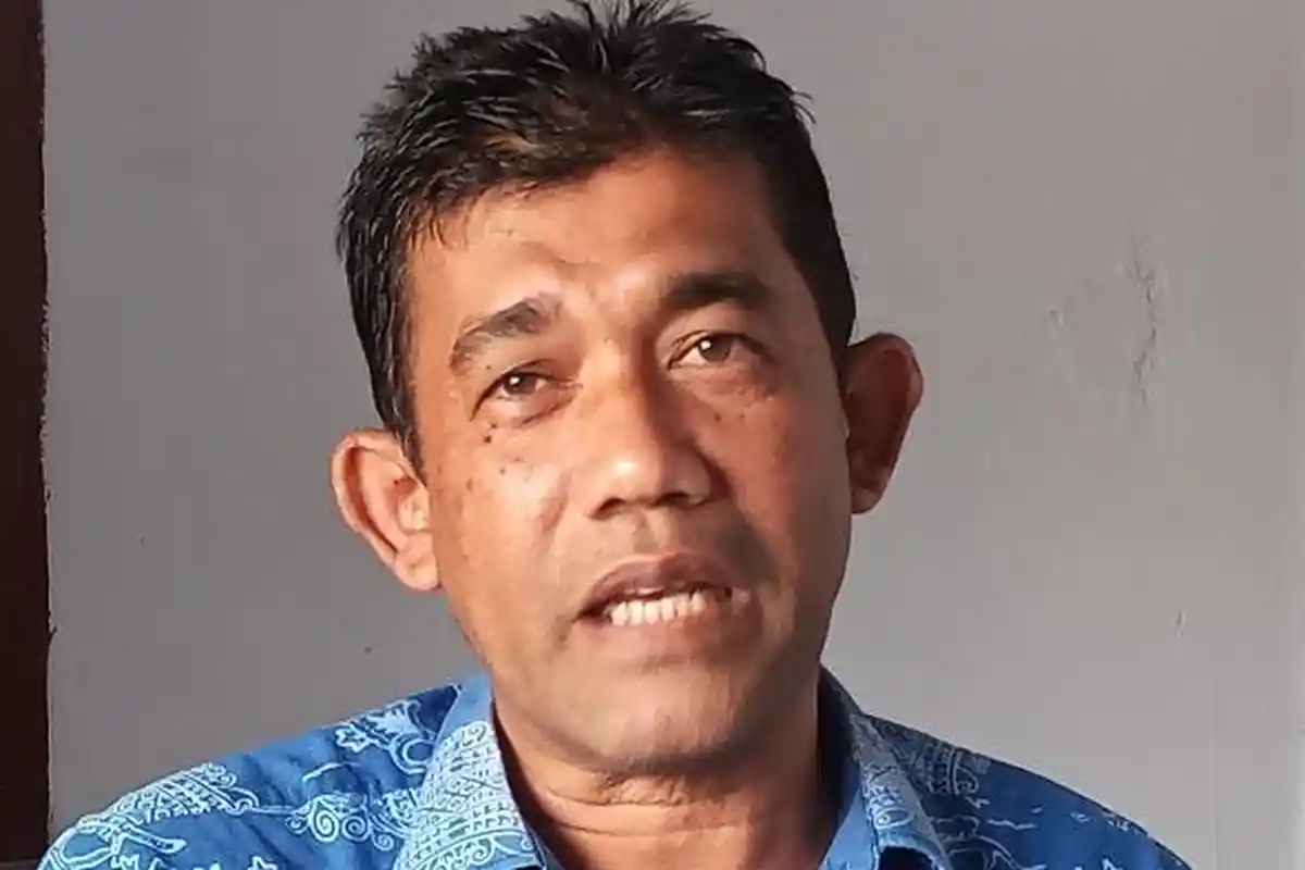 Pemutihan Pajak Kendaraan Bermotor di Nagan Raya Berakhir, Capai 4.637 Unit