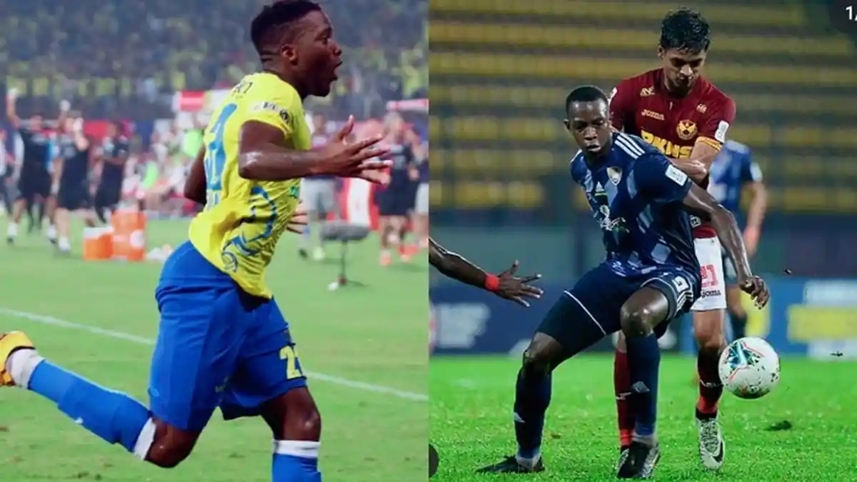 Duo Asing Asal Perancis dan Inggris Segera Merapat ke Persiraja Banda Aceh