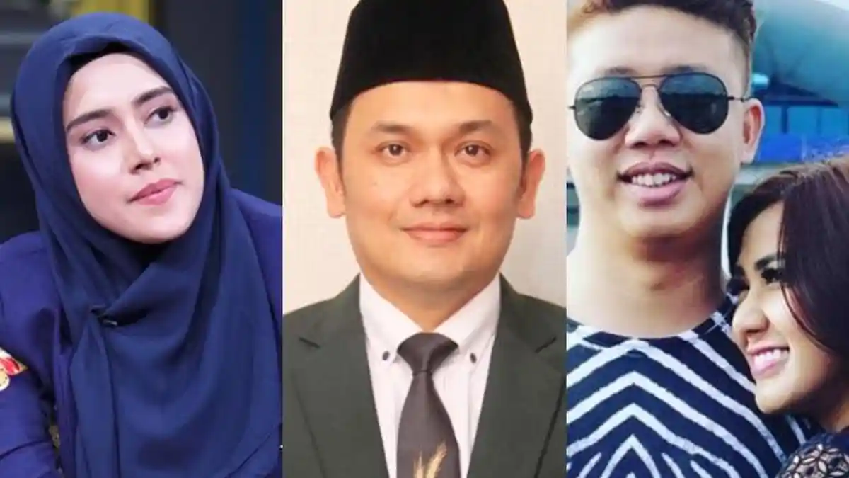 Bela Pablo Benua dan Rey Utami, Farhat Abbas Tegaskan Kliennya Tak Ikut Andil Video Ikan Asin