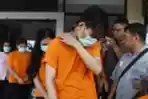 Aris Idol Ditangkap Polisi Terkait Narkoba