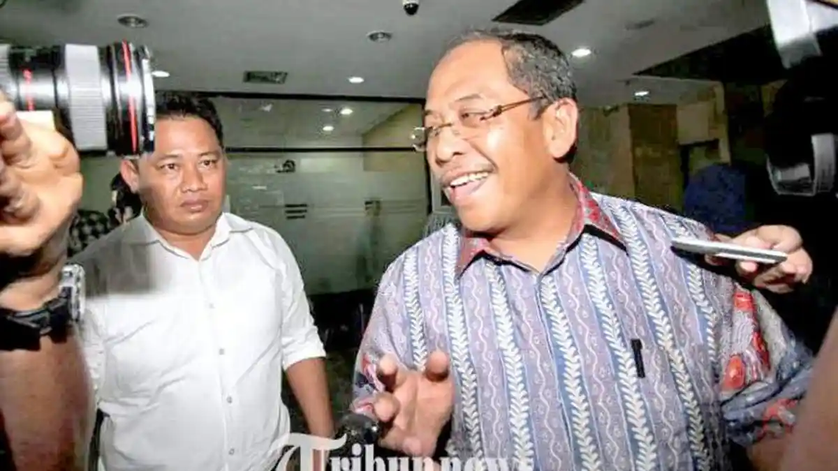 Setelah 2 Tahun di Bandung, Ilham Arief Sirajuddin Akhirnya Pulang Kampung