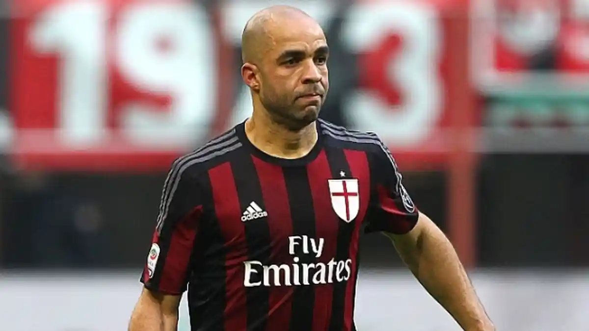 AC Milan Hanya Main Imbang Lawan Udinese Bikin Malu Alex