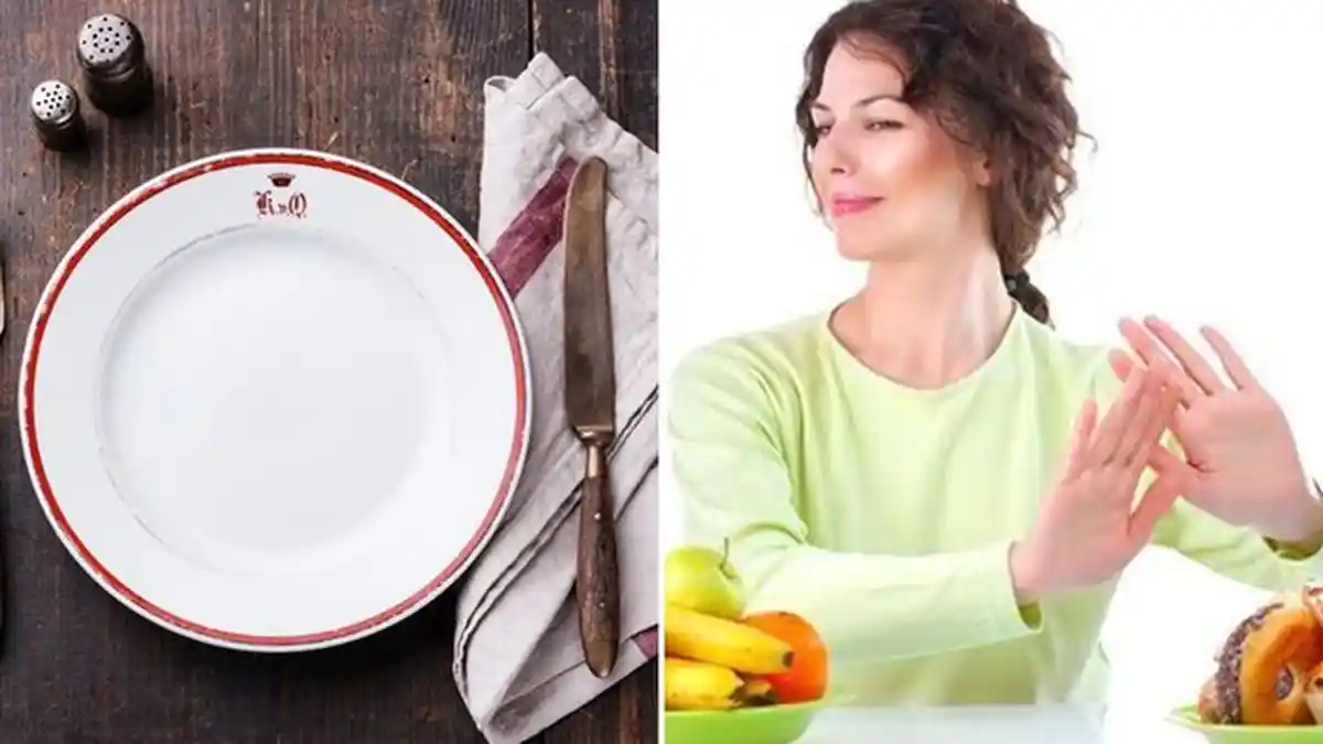Hindari Makan 5 Makanan Ini Saat Buka Puasa, Biar Pencernaan Tidak Terganggu