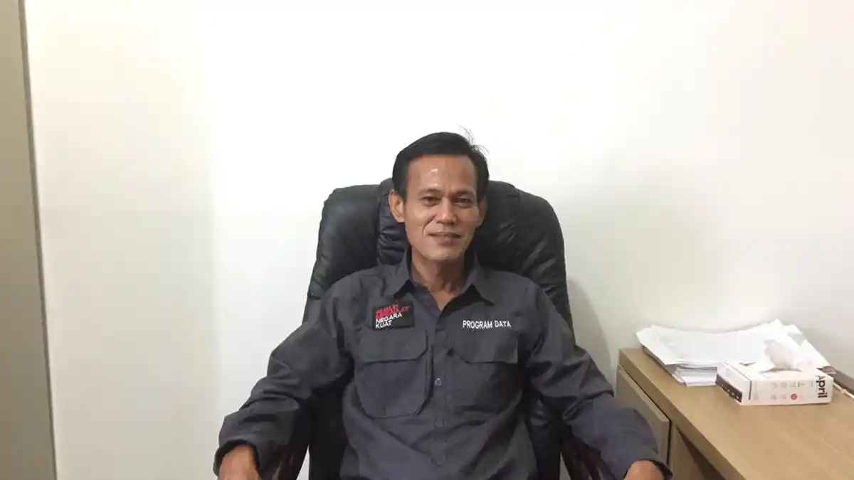 LINK Live Streaming Pengundian Nomor Urut Paslon Bupati dan Wakil Bupati Anambas 