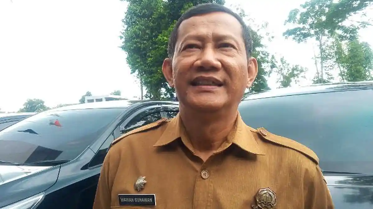 DLHK Ngaku Tak Dilibatkan Al Muktabar Soal Usulkan Perubahan Hutan Lindung untuk Tunjang PIK 2