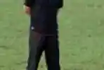 Latihan Tim Timor Leste U-23