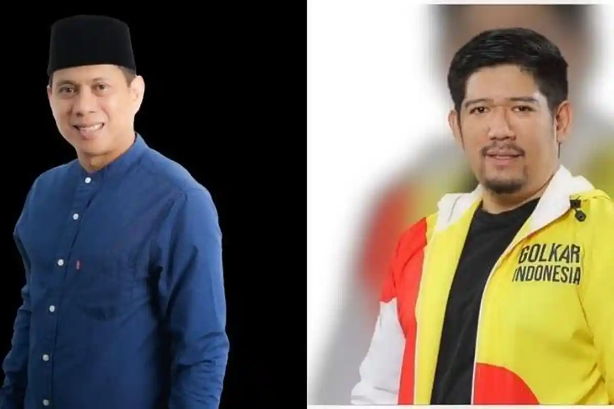 Bursa Pilkada Kotamobagu 2024 Mulai Mengerucut, Sosok Raski Mokodompit Mencuat Dampingi Weny Gaib