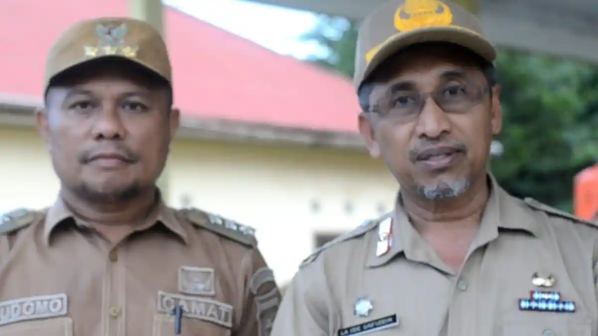 Terima Aduan ASN di Konawe Utara Tak Netral Jelang Pilkada 2024, Pjs Bupati Ingatkan Ada Risikonya
