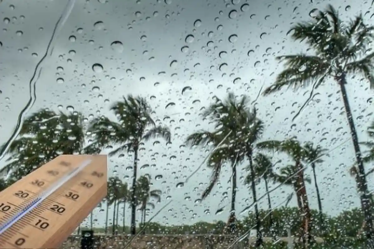 Suhu di Malang Hari Ini Selasa 12 Juli 2022: Terdingin 21 Derajat Celcius, Hujan Ringan Siang Hari