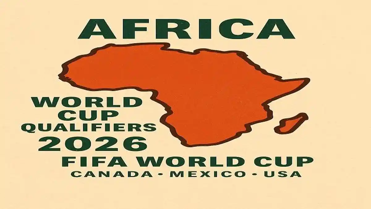 Jam Live Streaming Kualifikasi Piala Dunia 2026 Zona Afrika Hari Ini ...