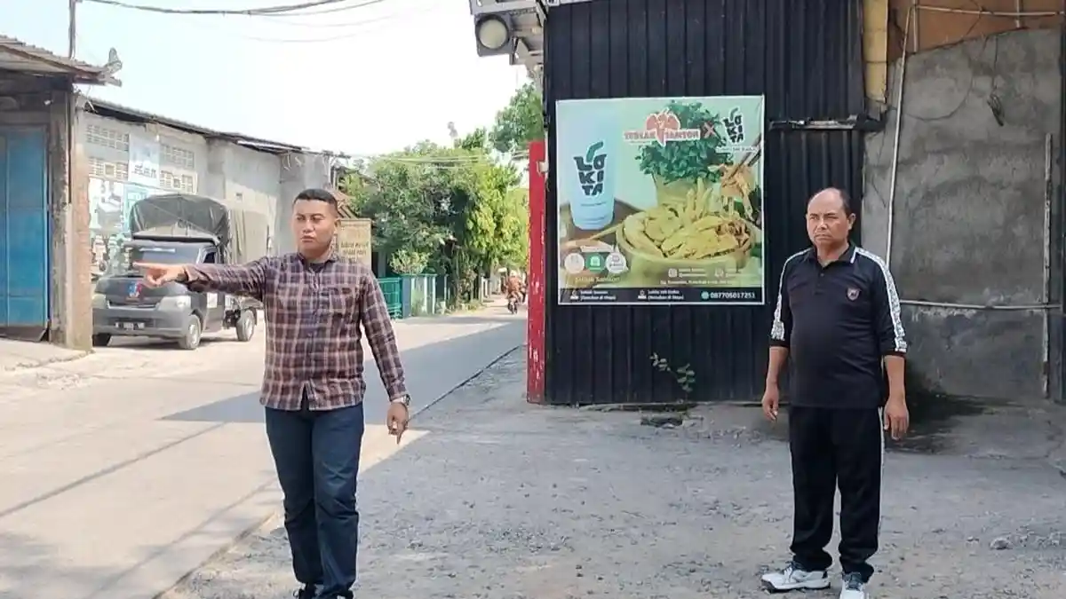 Koboi Jalanan Kudus Patut Deg-degan, Polisi Turun Tangan Lakukan Penyelidikan dan Buru Pelaku