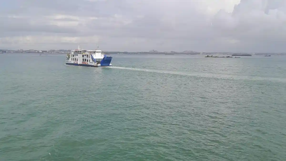 Jadwal Kapal Roro Bintan ke Batam Rabu 30 Oktober 2024, Hanya Tersedia 8 Trip