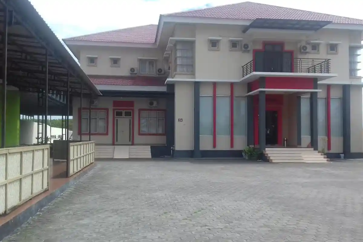 Ingin Berwisata ke Jeneponto, Ini 6 Penginapan yang Recomended