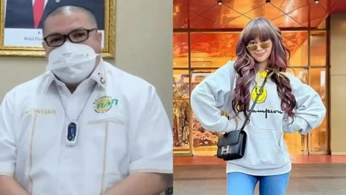 Video Razman Nasution Diduga Lakukan Pelecehan ke Denise Chariesta, Ustaz Derry: Banyak Istigfar