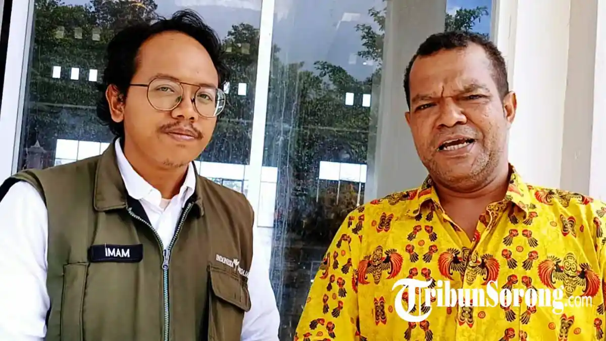 Kolaborasi Guru Muda dan Gerakan Indonesia Mengajar: Tingkatkan Kualitas Pendidikan di Maybrat