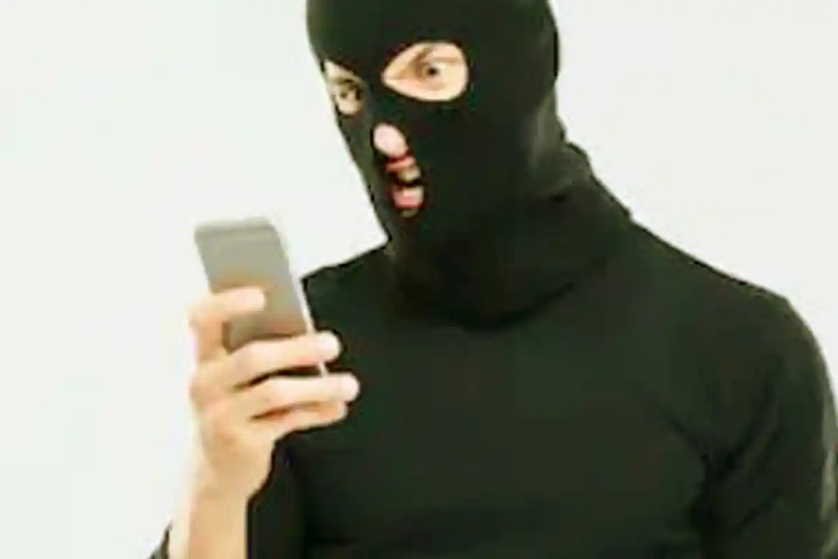 Ditinggal Berwudu, Ponsel iPhone Milik Mahasiswa ini Raib, Baru Sadar saat Hendak Lakukan Hal ini