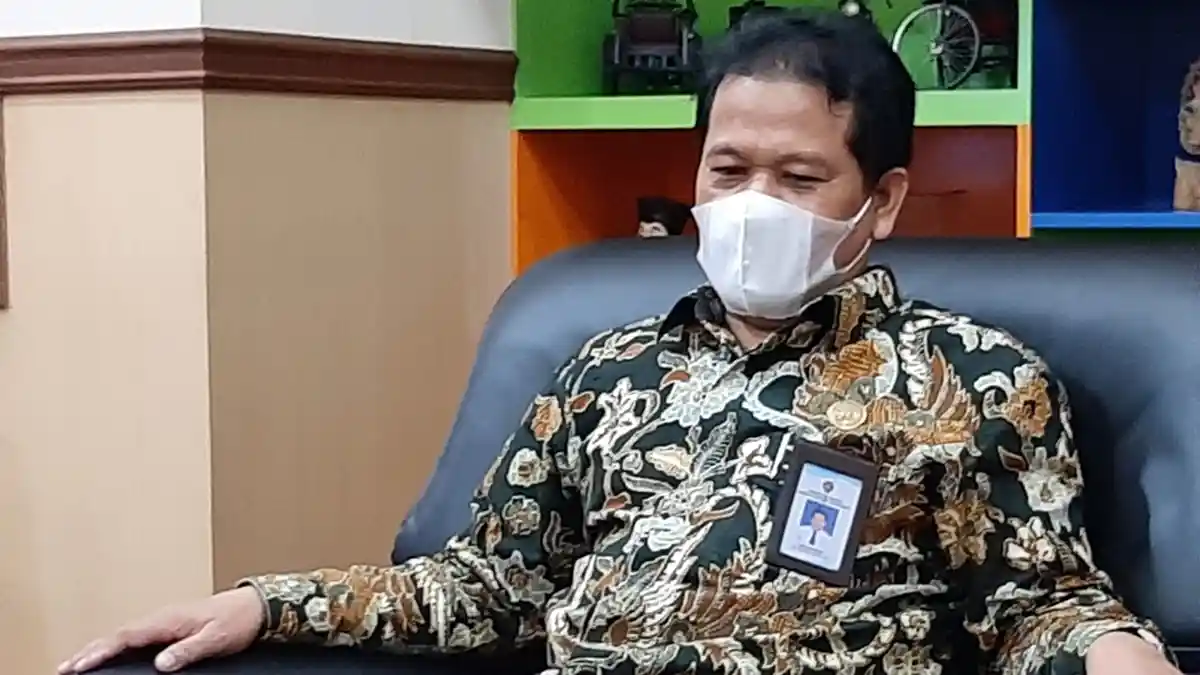 Soal ASPD Matematika Jenjang SMP Diduga Bocor, Disdikpora DI Yogyakarta Terjunkan Tim Investigasi 