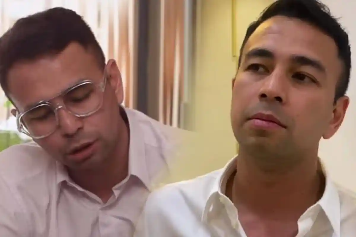 Rumah Pedangdut Tempat Persembunyian Raffi Ahmad Terbongkar, Usai Kasus Narkoba Gak Langsung Pulang