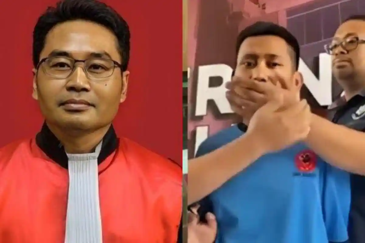 Ini Kata Hakim Soal Pegi Setiawan Batal Jadi Tersangka Kasus Pembunuhan Vina Cirebon