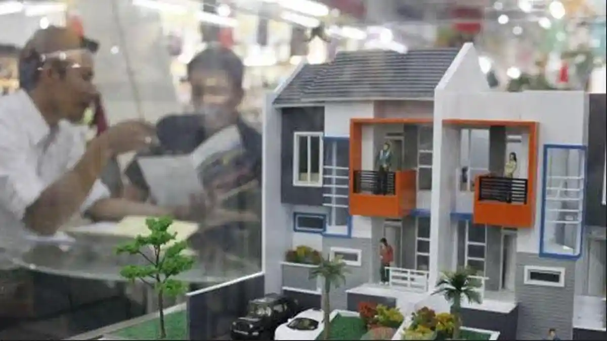 Milenial Mengejar Mimpi Memiliki Rumah, BTN Beri Kemudahan